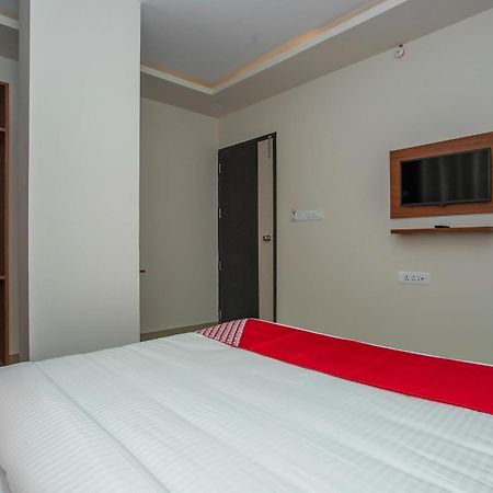 Hotel O Varcity Phi Premium Pavilion ,Above Hdfc Bank ,Near Anjaneya Temple Madiwala, Hosur Main R Bangalore Exterior photo